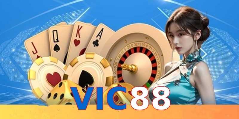 VIC88