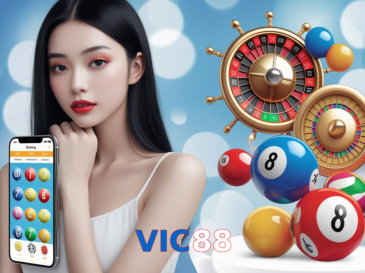 VIC88